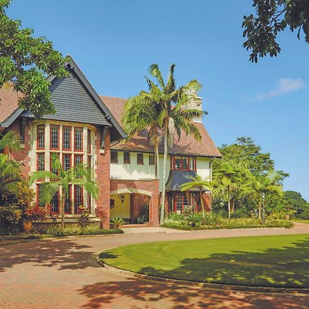 Selborne Golf Estate, Hotel & Spa Pennington Exterior photo