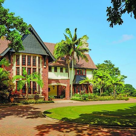 Selborne Golf Estate, Hotel & Spa Pennington Exterior photo