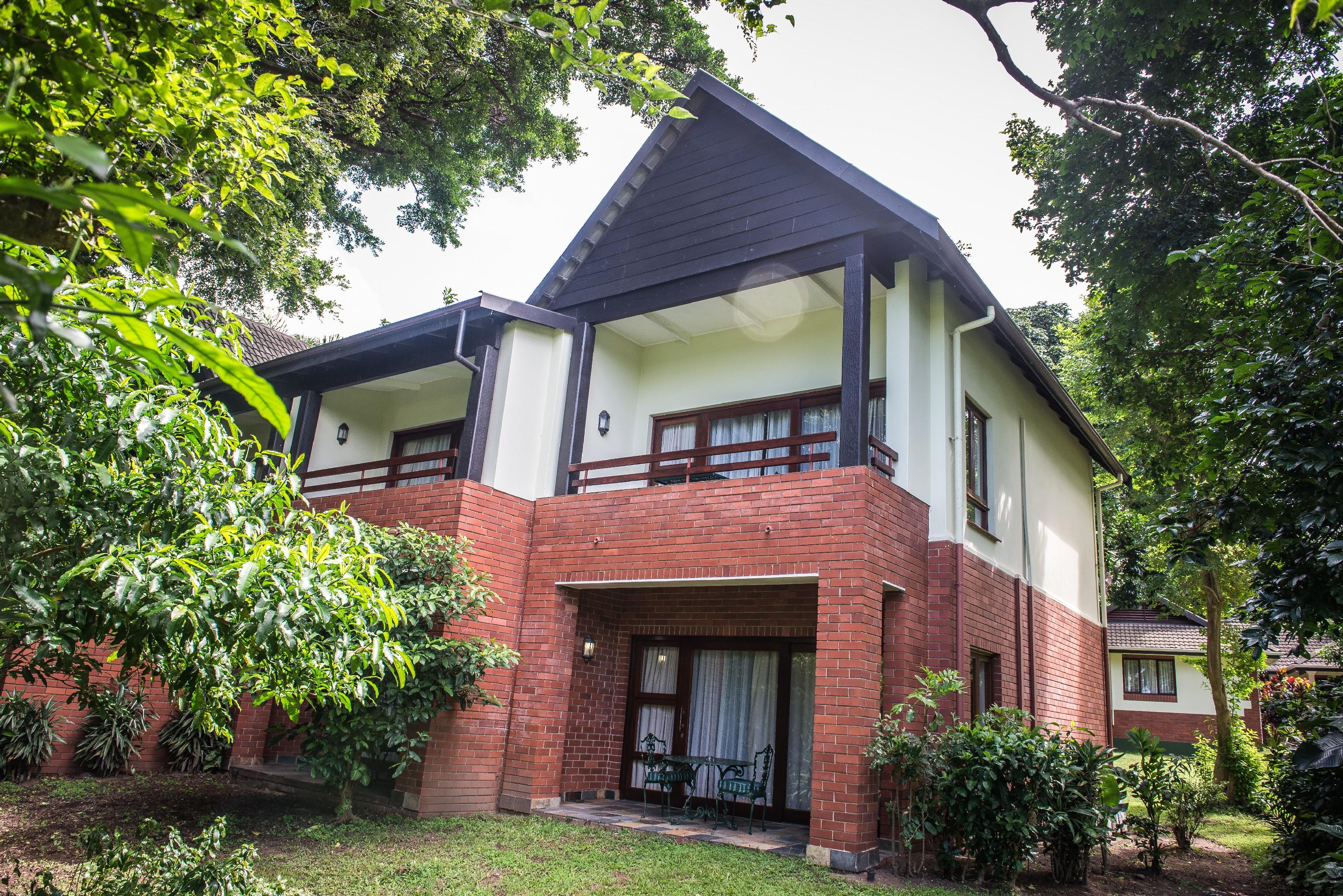 Selborne Golf Estate, Hotel & Spa Pennington Exterior photo