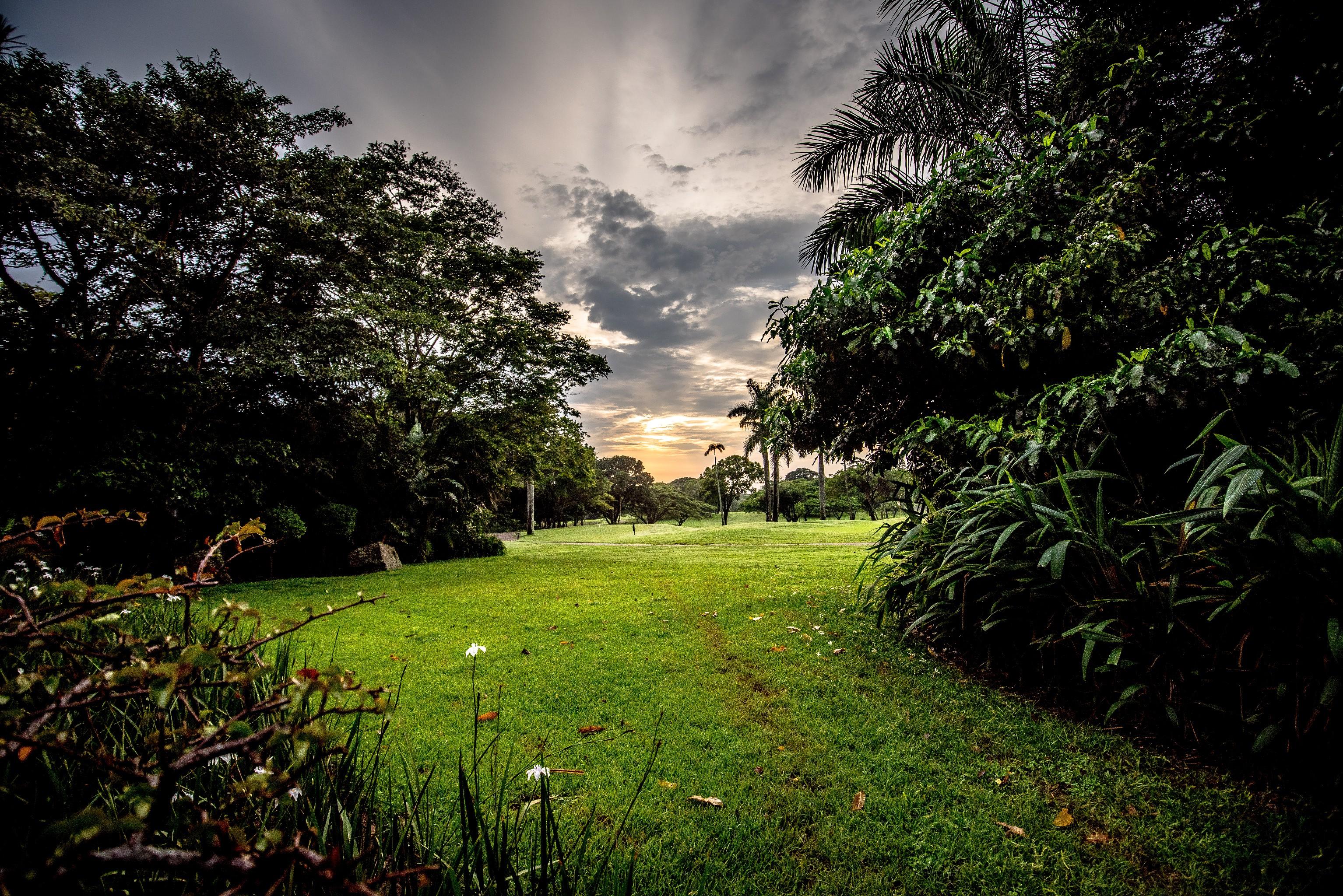 Selborne Golf Estate, Hotel & Spa Pennington Exterior photo