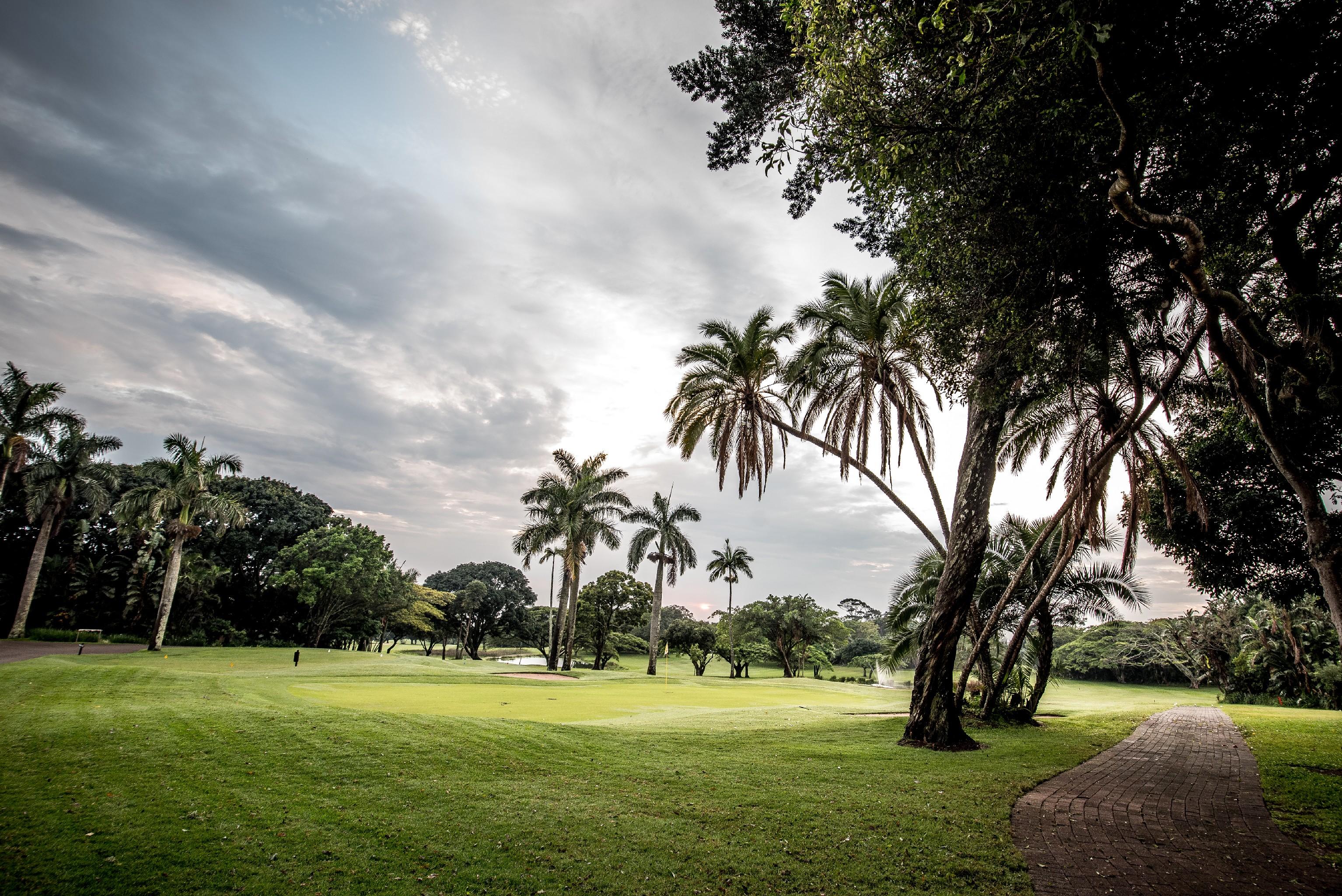 Selborne Golf Estate, Hotel & Spa Pennington Exterior photo