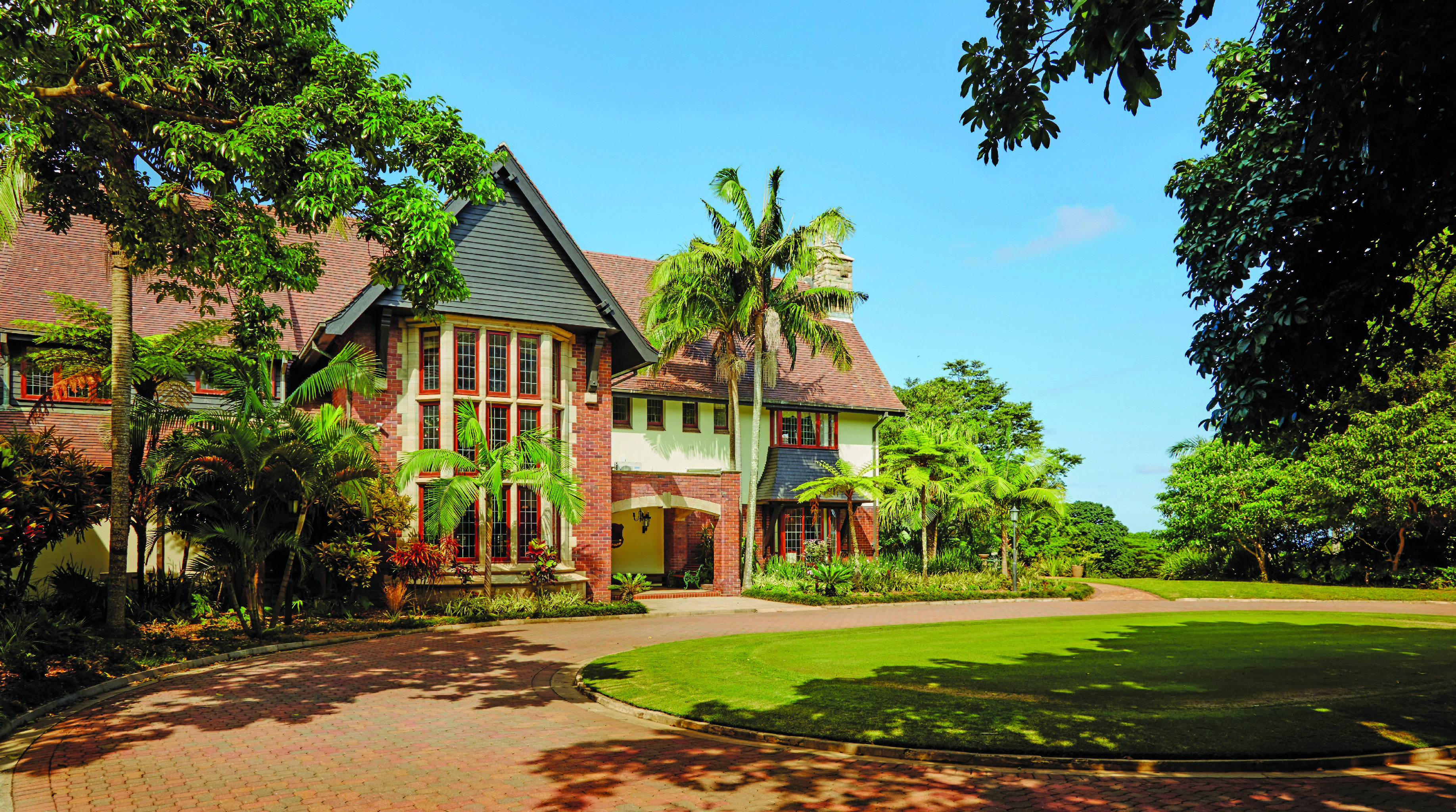 Selborne Golf Estate, Hotel & Spa Pennington Exterior photo