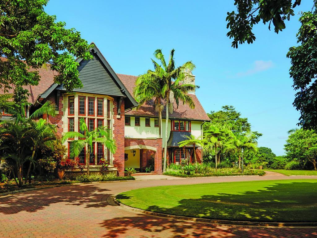 Selborne Golf Estate, Hotel & Spa Pennington Exterior photo